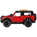 LEGO® Technic: Ford Bronco® SUV (42213) imaginea 3