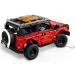 LEGO® Technic: Ford Bronco® SUV (42213) imaginea 4