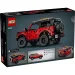LEGO® Technic: Ford Bronco® SUV (42213) imaginea 8