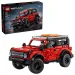 LEGO® Technic: Ford Bronco® SUV (42213) imaginea 1