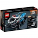 LEGO® Technic: Getaway Truck (42090)
