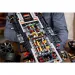 LEGO® Technic: Koenigsegg Sadair's Spear supercar (42232) imaginea 7