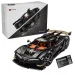 LEGO® Technic: Koenigsegg Sadair's Spear supercar (42232) imaginea 1