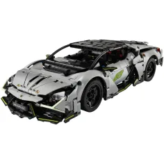 LEGO® Technic: supermașina sport Lamborghini Revuelto (42214) imaginea 2