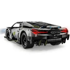 LEGO® Technic: supermașina sport Lamborghini Revuelto (42214) imaginea 4