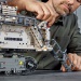 LEGO® Technic: Liebherr R 9800 excavator (42100)