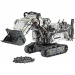 LEGO® Technic: Liebherr R 9800 excavator (42100)