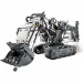 LEGO® Technic: Liebherr R 9800 excavator (42100)