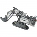 LEGO® Technic: Liebherr R 9800 excavator (42100)