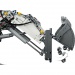 LEGO® Technic: Liebherr R 9800 excavator (42100)