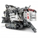 LEGO® Technic: Liebherr R 9800 excavator (42100)