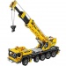 Lego Technic: Macara mobila MK II (42009)