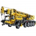 Lego Technic: Macara mobila MK II (42009)