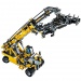 Lego Technic: Macara mobila MK II (42009)