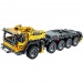 Lego Technic: Macara mobila MK II (42009)