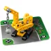 LEGO® Technic: Mini Mașini de Lucru (42233) imaginea 4