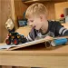 LEGO® Technic: Monster Jam™ Grave Digger™ foc și gheață (42219) imaginea 5