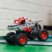 LEGO® Technic: Monster Jam™ ThunderROARus™ (42200) imaginea 3