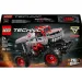 LEGO® Technic: Monster Jam™ ThunderROARus™ (42200) imaginea 1