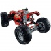 Lego Technic: Monster Truck (42005)