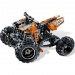 Lego Technic: Quad Bike (9392)