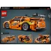 LEGO® Technic: Rapid și Furios Toyota Supra MK4 (42204) imaginea 2