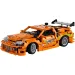 LEGO® Technic: Rapid și Furios Toyota Supra MK4 (42204) imaginea 5