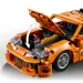 LEGO® Technic: Rapid și Furios Toyota Supra MK4 (42204) imaginea 6