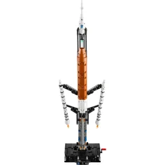 LEGO® Technic: Sistem de lansare a rachetei NASA Artemis (42221) imaginea 2