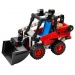 LEGO® Technic: Skid Steer Loader (42116)