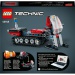 LEGO® Technic: Snow Groomer (42148)