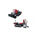 LEGO® Technic: Snow Groomer (42148)