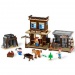 LEGO Toy Story: Seriful Woody (7594)