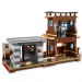 LEGO Toy Story: Seriful Woody (7594)