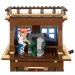 LEGO Toy Story: Seriful Woody (7594)