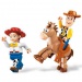 LEGO Toy Story: Seriful Woody (7594)