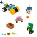 LEGO® Unikitty: Prince Puppycorn™ Trike (41452)