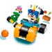 LEGO® Unikitty: Prince Puppycorn™ Trike (41452)