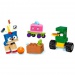 LEGO® Unikitty: Prince Puppycorn™ Trike (41452)