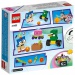 LEGO® Unikitty: Prince Puppycorn™ Trike (41452)