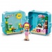 LEGO®Friends: Stephanie's Summer Play Cube (41411)