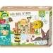 LENA: Air Bee'N'Bee DIY ECO set Hotel de insecte