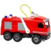 LENA: Mercedes-Benz Actros maşină de pompieri uriaşă 64cm