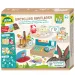LENA: set creativ de joc pentru supermarket ECO imaginea 1