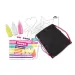LENA: set de creație pentru rucsac de sport DIY imaginea 2