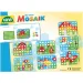 LENA: Set de joacă Mosaik Prima mea picătură - Natură imaginea 3