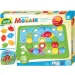 LENA: Set de joacă Mosaik Prima mea picătură - Natură imaginea 1