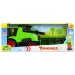 LENA: Truckies combinație verde imaginea 2