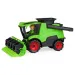 LENA: Truckies combinație verde imaginea 1