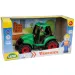 LENA: Truckies tractor cu figurină 17cm